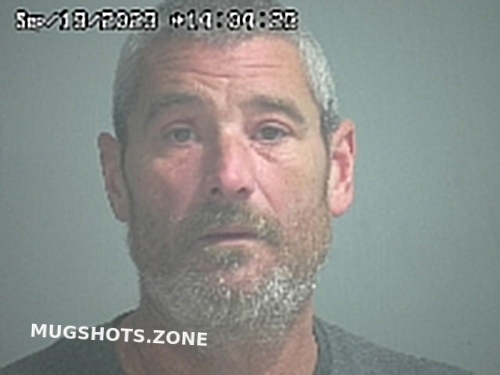 Weidman Troy L Sandusky County Mugshots Zone