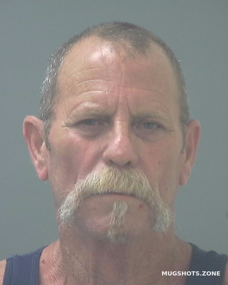 Edmonson Ernest Larkin Santa Rosa County Mugshots Zone