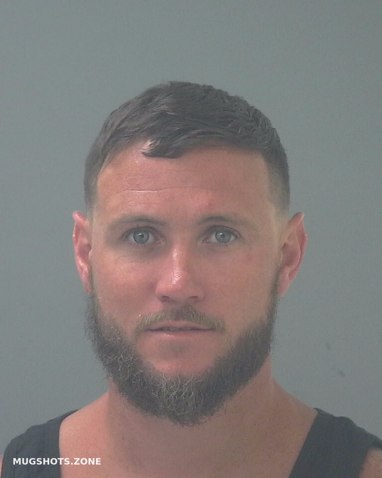 Lee Michael Travis Santa Rosa County Mugshots Zone