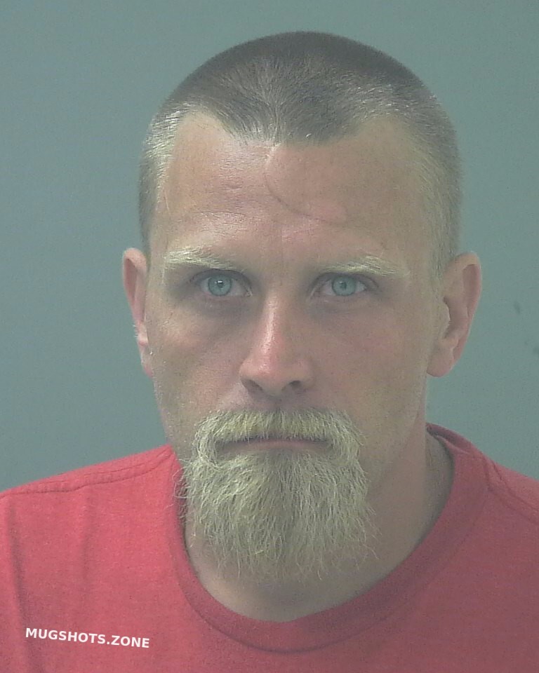 Shaffer James Edward Santa Rosa County Mugshots Zone