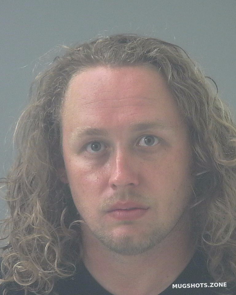 CLINGER MICHAEL RAY 12 03 2021 Santa Rosa County Mugshots Zone