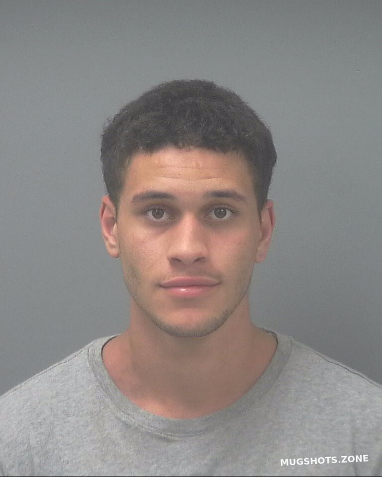 Williams Keleb Jacquez Santa Rosa County Mugshots Zone