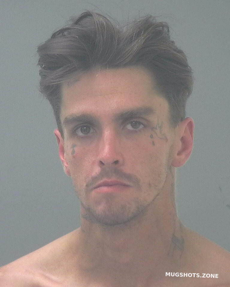 Newenham Nathaniel Scott Santa Rosa County Mugshots Zone