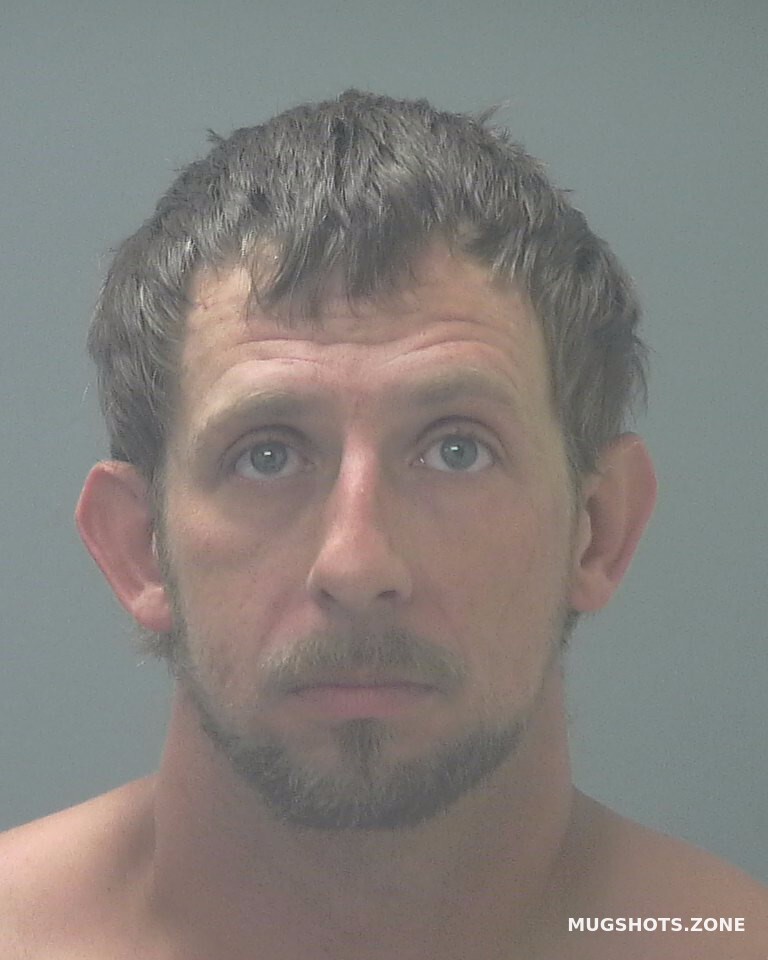 Foust Jacob Ryan Santa Rosa County Mugshots Zone