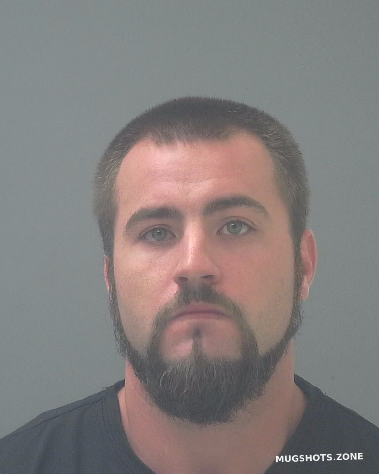 JERNIGAN JESSE ANDREW 09 08 2022 Santa Rosa County Mugshots Zone