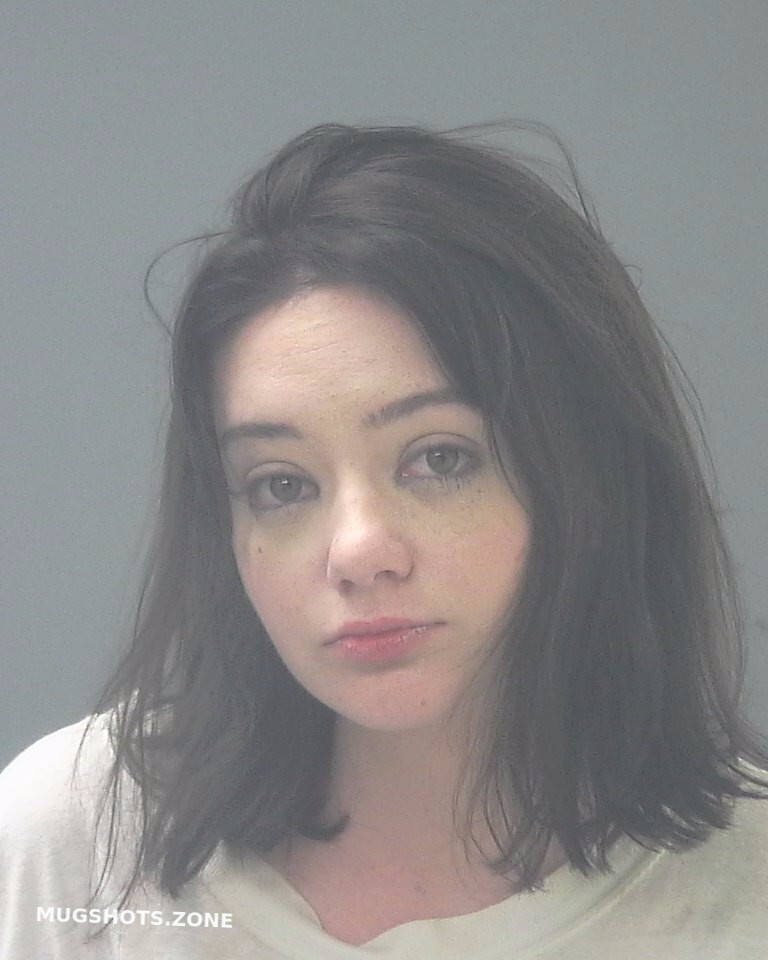 Mckeen Chloe Marie Santa Rosa County Mugshots Zone