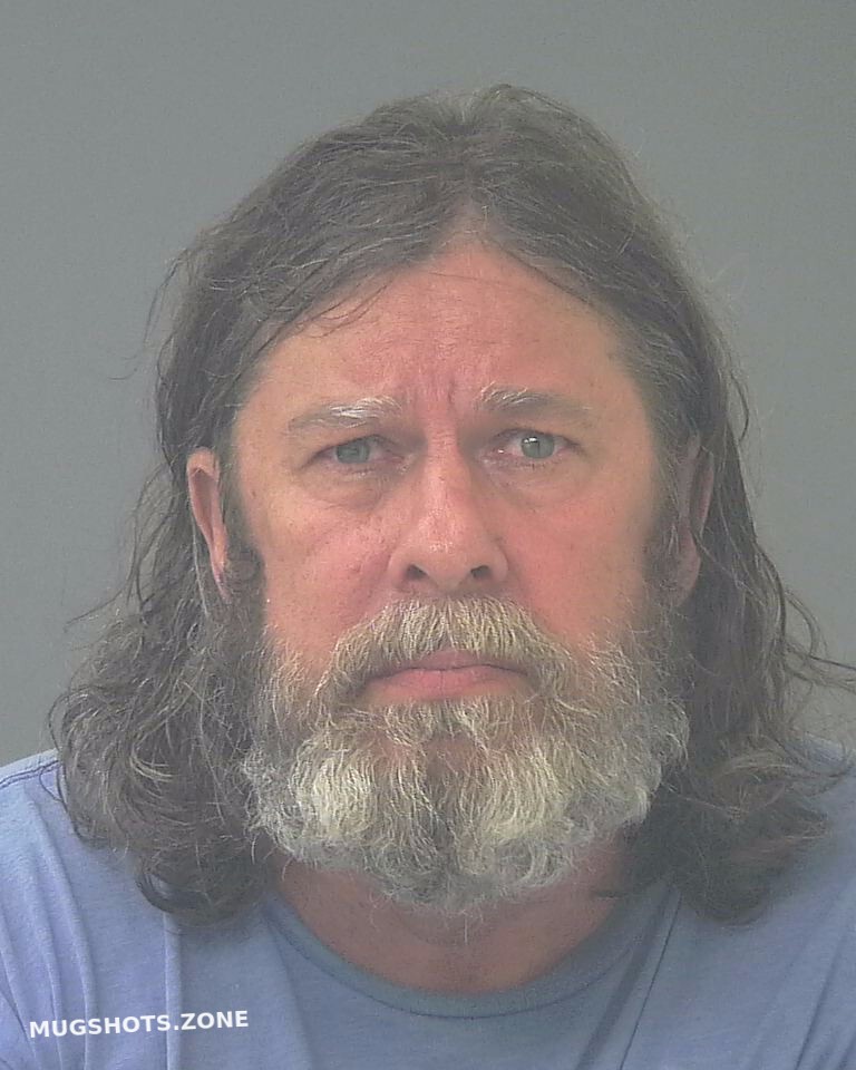 GEORGE DONALD SCOTT 09 18 2022 Santa Rosa County Mugshots Zone