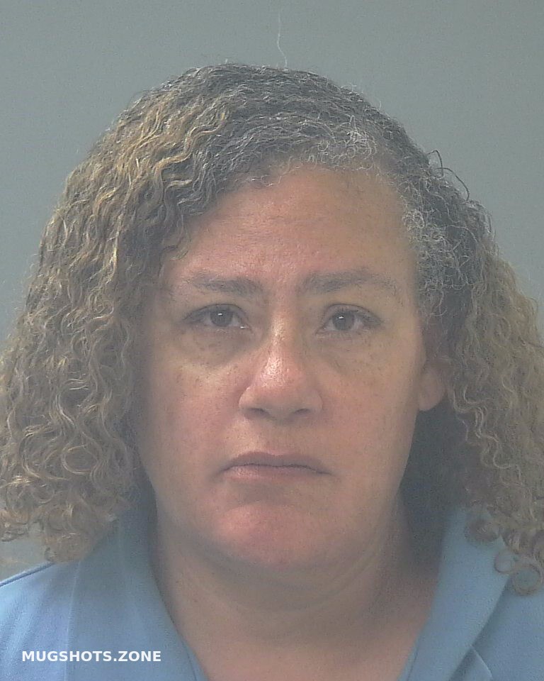 Deloch Kerry Denise Santa Rosa County Mugshots Zone