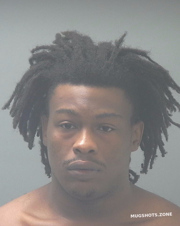 Morant Lindell Makari Santa Rosa County Mugshots Zone