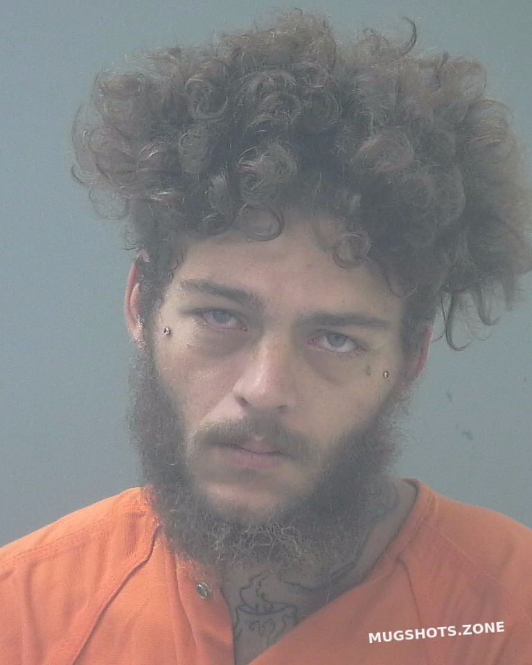 BRULEY CHARLES FREDRICK 04 12 2023 Santa Rosa County Mugshots Zone