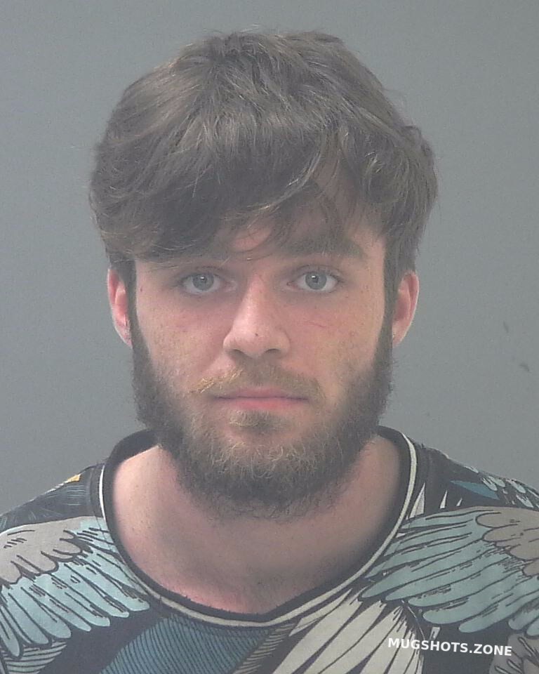 Hudson Ryan Christopher Santa Rosa County Mugshots Zone