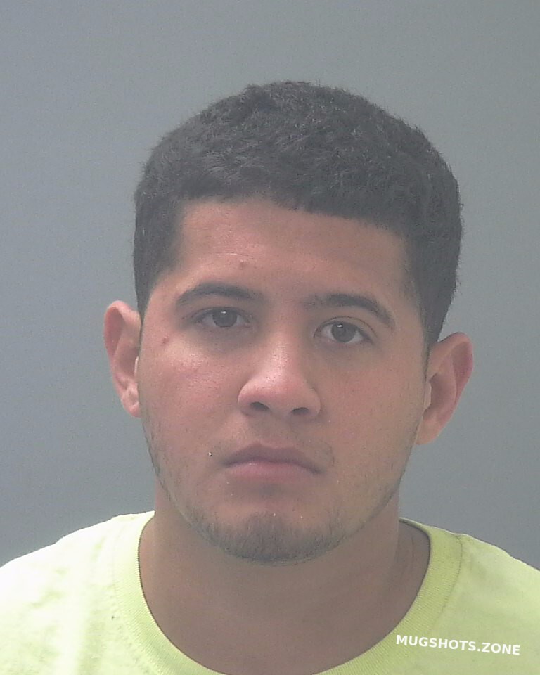 Coronel Sequera Junior Alexander Santa Rosa County