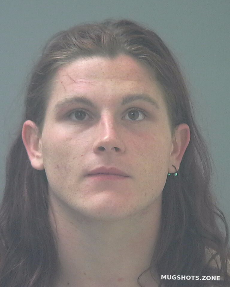 Lenzi Westen Walker Santa Rosa County Mugshots Zone