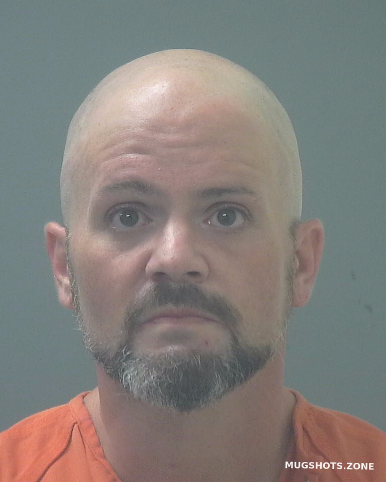 Gilliam Jon Adam Santa Rosa County Mugshots Zone