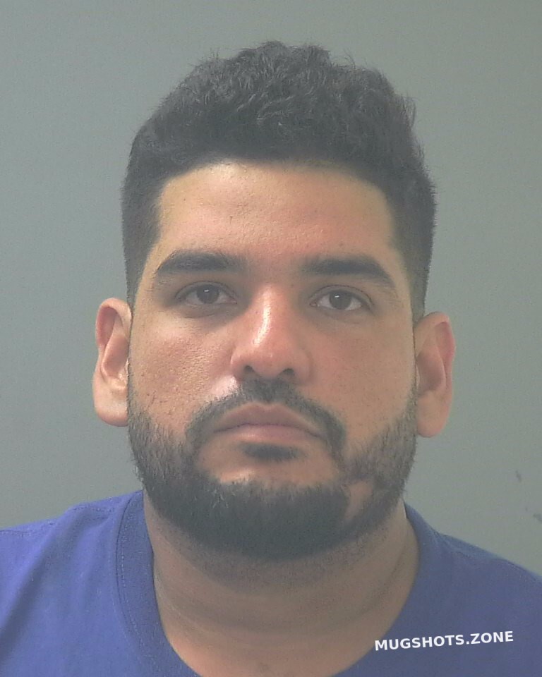 Ortiz Gomez Rafael Javier Santa Rosa County Mugshots Zone