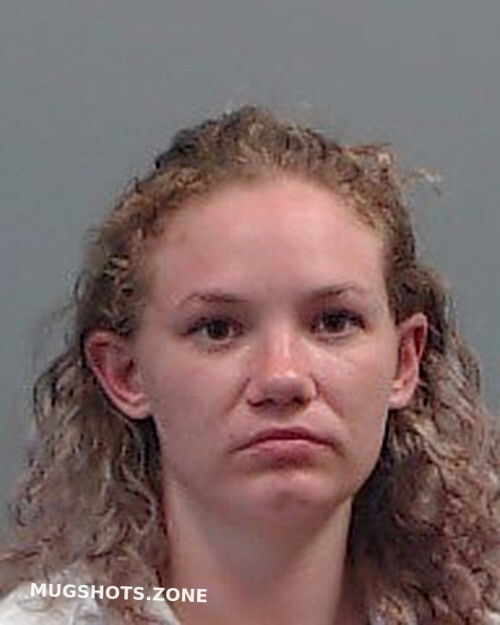 Parrott Skylar Marie Santa Rosa County Mugshots Zone