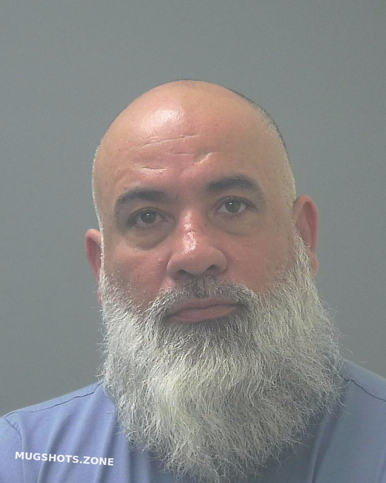 Martinez Guillermo Alberto Santa Rosa County Mugshots Zone