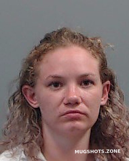 Parrott Skylar Marie Santa Rosa County Mugshots Zone