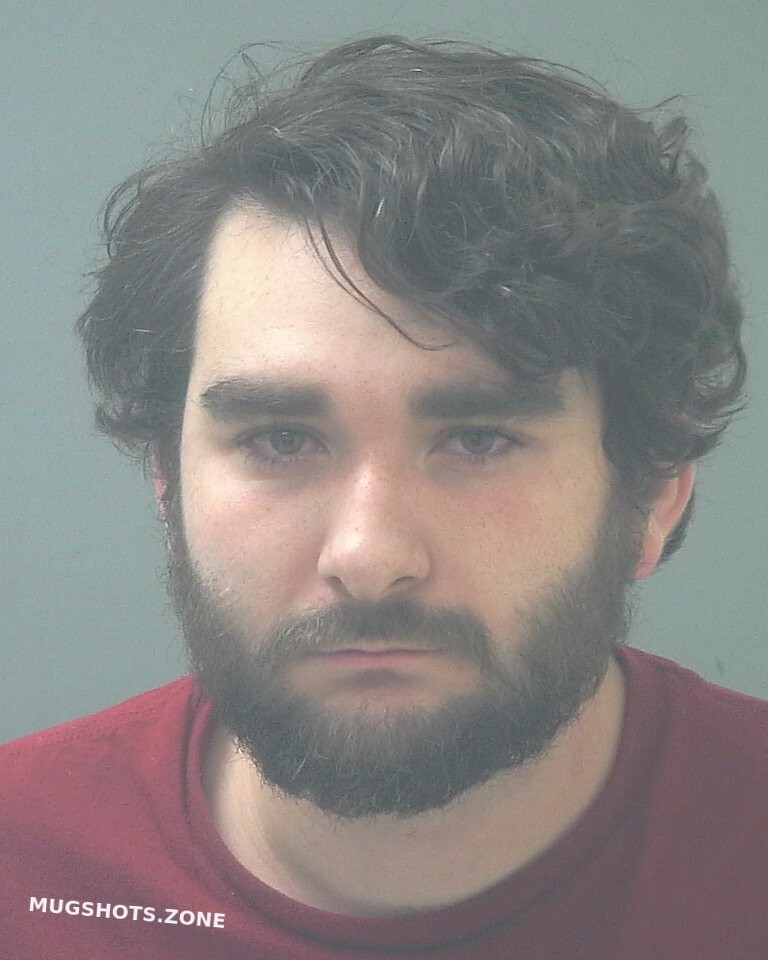 WEST DONALD TERRELL 09 03 2023 Santa Rosa County Mugshots Zone