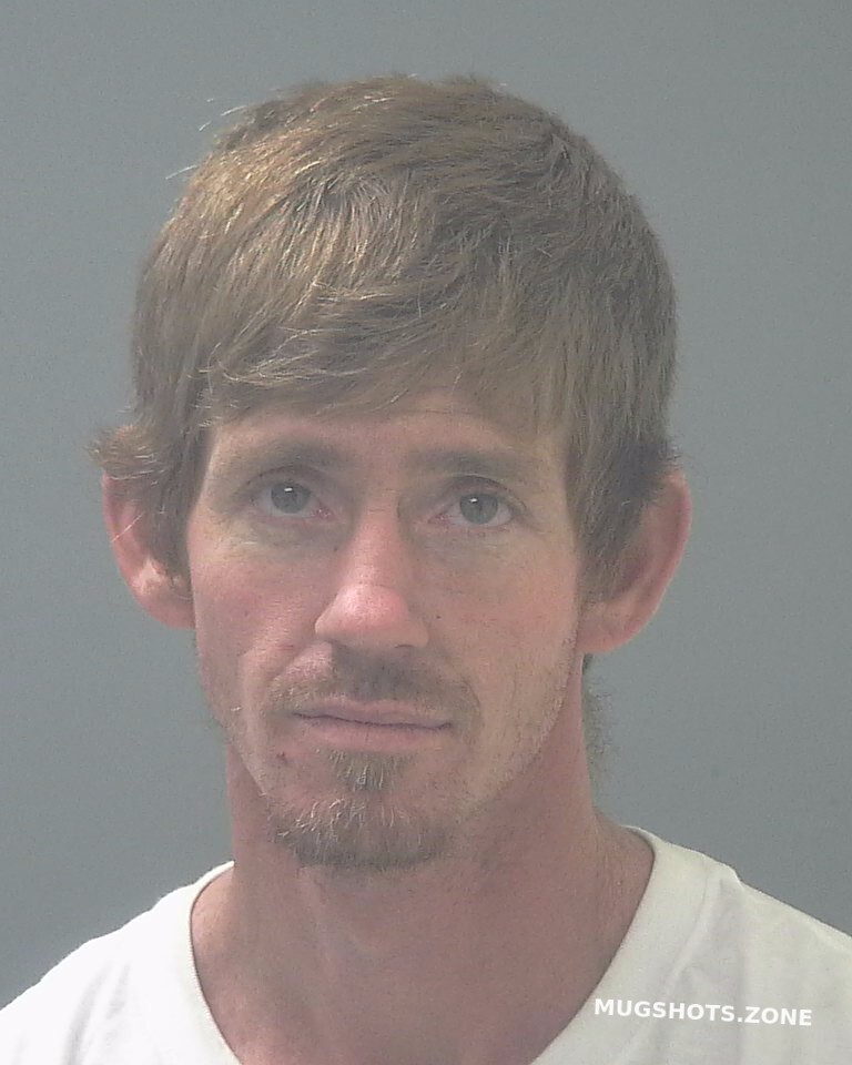 SANDERS MATTHEW LEE 10 15 2023 Santa Rosa County Mugshots Zone