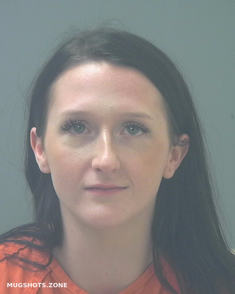 WARDEN BROOKLYNN NICOLE 11 07 2023 Santa Rosa County Mugshots Zone