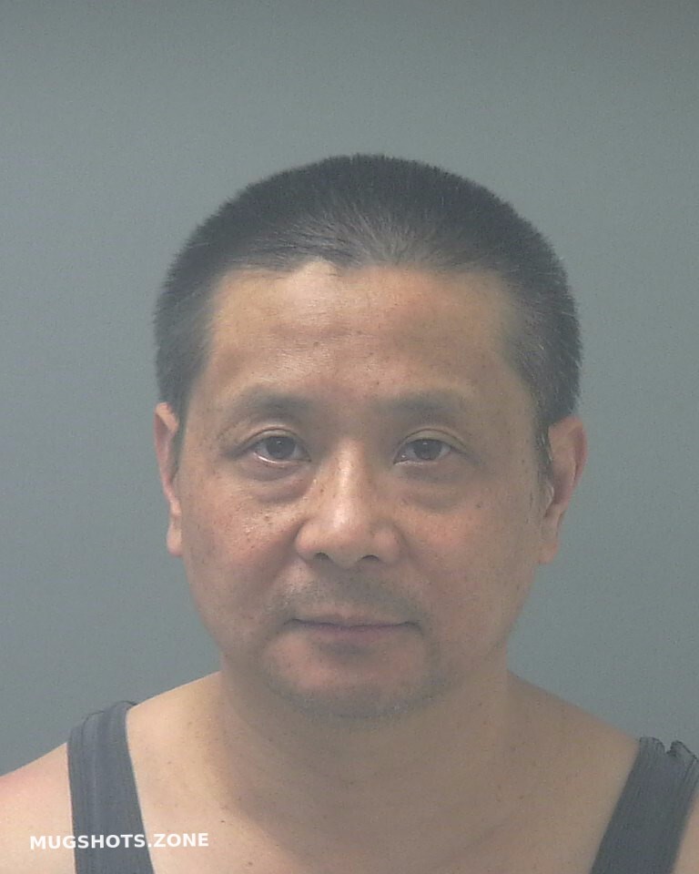 LU YONG NMN 11 15 2023 Santa Rosa County Mugshots Zone