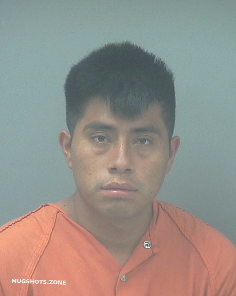 MENDEZ LOPEZ YANEL NMN 12 09 2023 Santa Rosa County Mugshots Zone