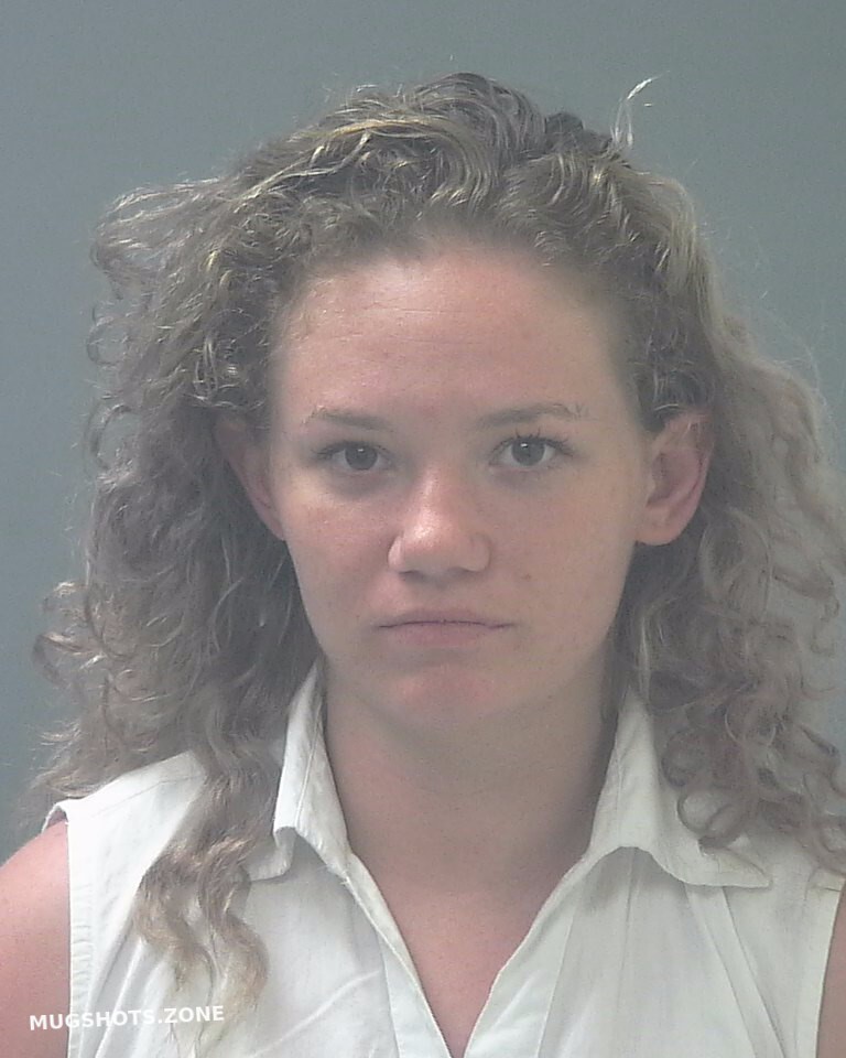 Parrott Skylar Marie Santa Rosa County Mugshots Zone