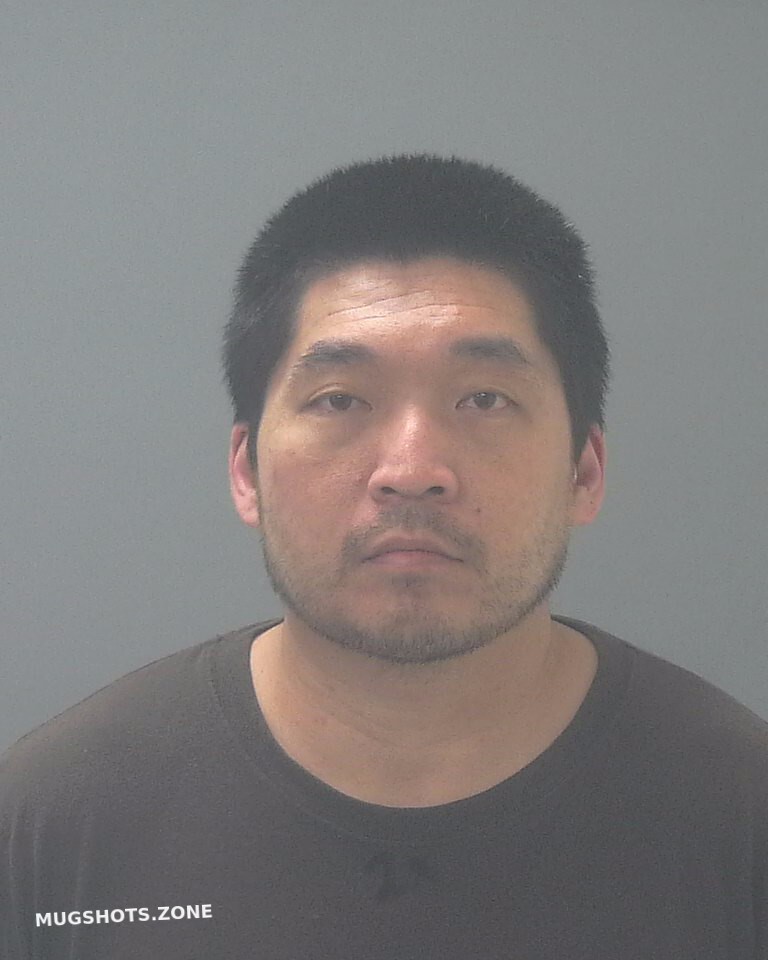 CHINU KIM 04 17 2024 Santa Rosa County Mugshots Zone