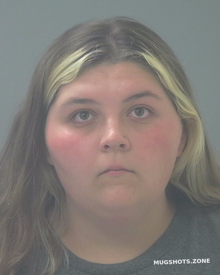 Harter Hannah Lynn Santa Rosa County Mugshots Zone