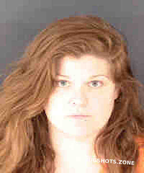 Williams Alexis Nicole Sarasota County Mugshots Zone