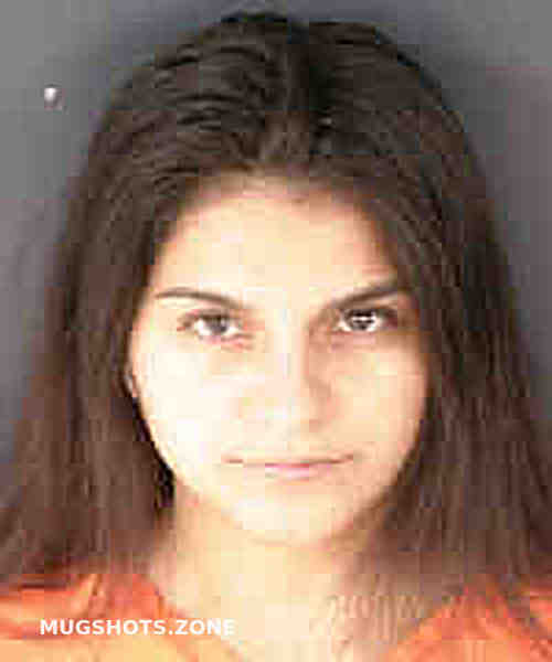 KICKER LILLIANA 09 01 2021 Sarasota County Mugshots Zone