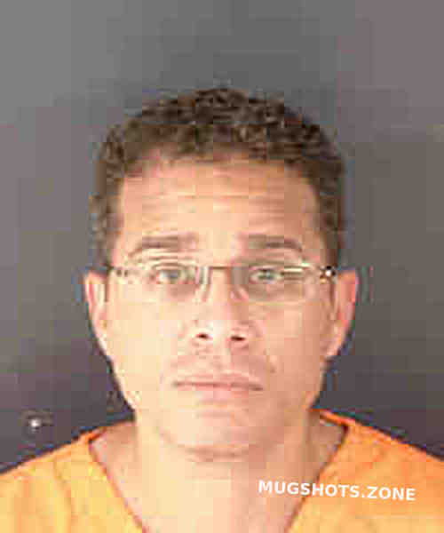 Cruz Mendez Ernesto Omar Sarasota County Mugshots Zone