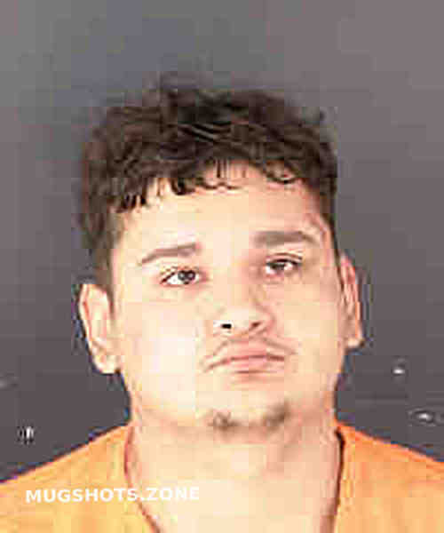 YANEZ HECTOR LUIS 09 17 2022 Sarasota County Mugshots Zone