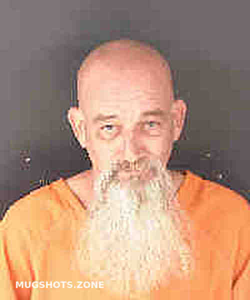 Thomas Michael Ernest Sr Sarasota County Mugshots Zone