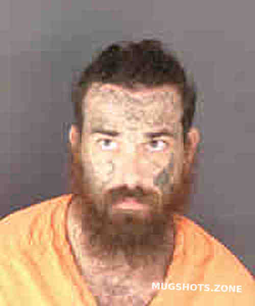 Coleman Solomon Bailey Sarasota County Mugshots Zone