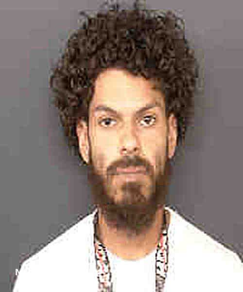 PEREZ ANTHONY 07 10 2023 Sarasota County Mugshots Zone