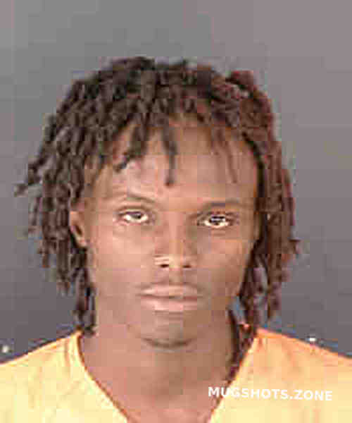 ROSIER BERNADI A 07 23 2023 Sarasota County Mugshots Zone