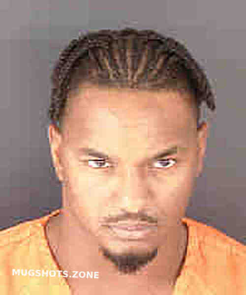 CROME MARLON DAVID EMMANUEL 09 30 2023 Sarasota County Mugshots Zone