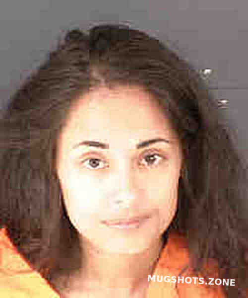 Lopez Sabrina Sarasota County Mugshots Zone