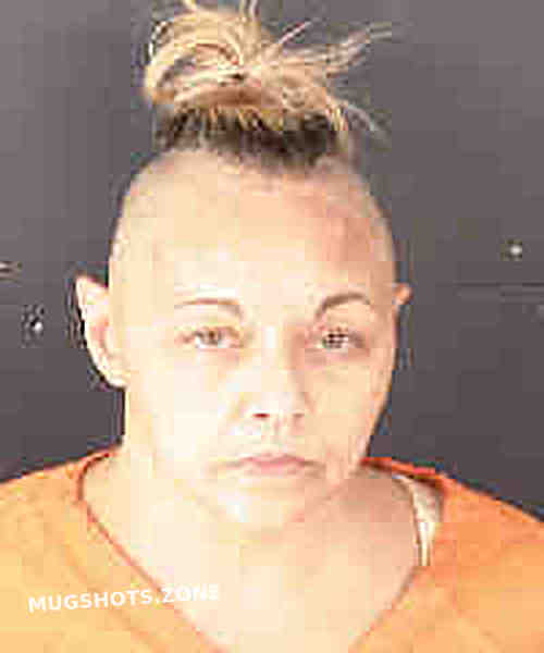 Walsh Christine Leilani Sarasota County Mugshots Zone