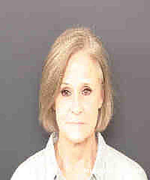 JOHNSON NANCY ANN 11 28 2023 Sarasota County Mugshots Zone