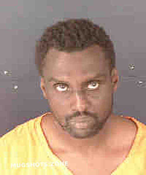 EVANS RODNEY JERMAINE 04 01 2024 Sarasota County Mugshots Zone