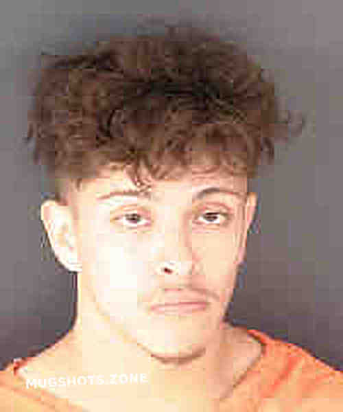 BARONA CRISTIAN EDUARDO 05 03 2024 Sarasota County Mugshots Zone