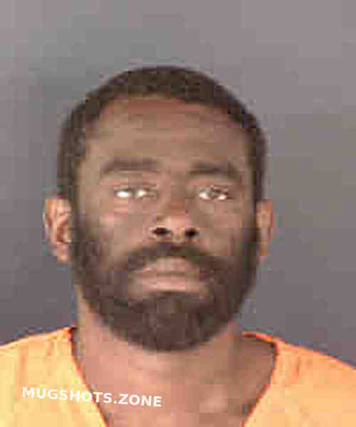 Williams Daryl Lamar Sarasota County Mugshots Zone