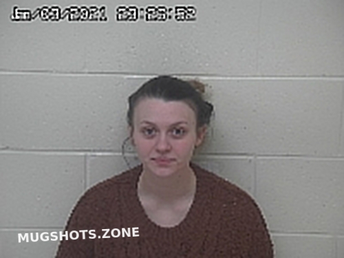 Hammonds Anavey Scioto County Mugshots Zone