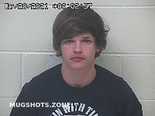 WILLIAMS TODD 03 19 2021 Scioto County Mugshots Zone