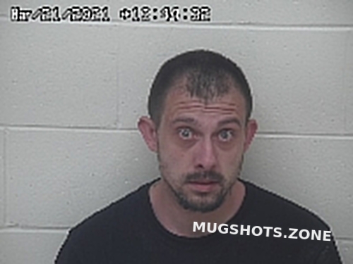 Perkins Kyle Brandon Scioto County Mugshots Zone