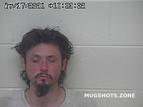 Walker Timothy Scioto County Mugshots Zone