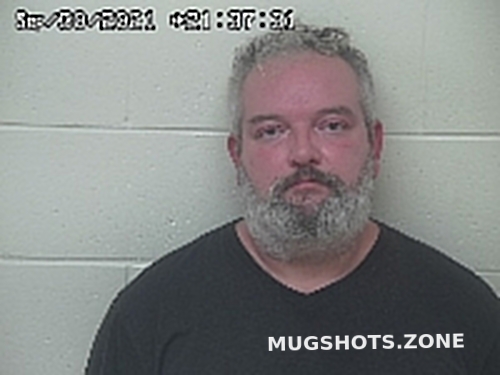 BOND MARK 09 30 2021 Scioto County Mugshots Zone